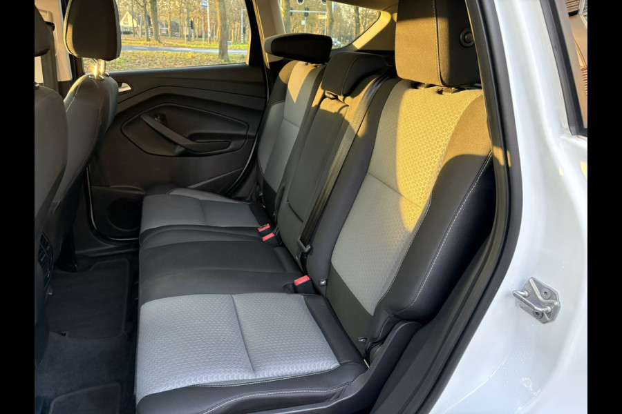 Ford Escape 2.0L EcoBoost SE 4WD