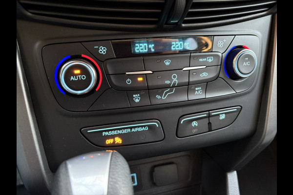 Ford Escape 2.0L EcoBoost SE 4WD