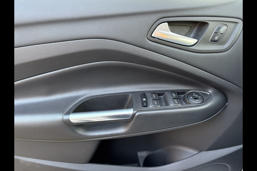 Ford Escape 2.0L EcoBoost SE 4WD