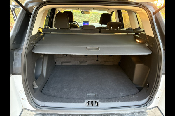 Ford Escape 2.0L EcoBoost SE 4WD