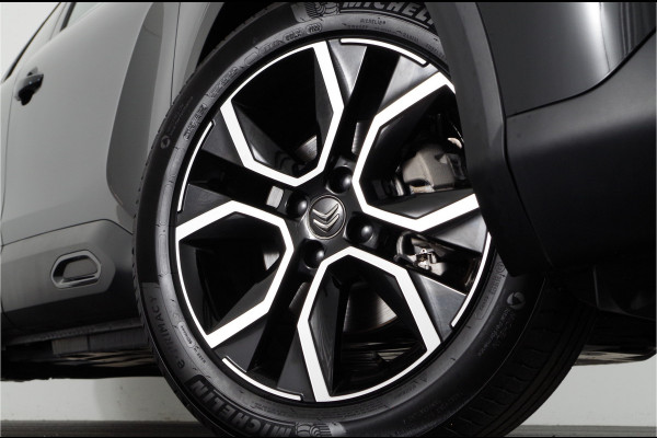 Citroën Ë-C4 Citroën ë-C4 Shine 50kWh 3- fase | Camera | Navigatie | Adaptive Cruise Control | Pano | Camera | Navigatie | Adaptive Cruise Control | Pano