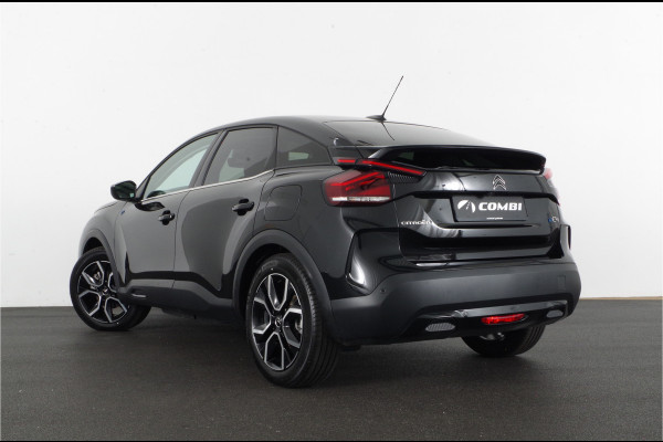Citroën Ë-C4 Citroën ë-C4 Shine 50kWh 3- fase | Camera | Navigatie | Adaptive Cruise Control | Pano | Camera | Navigatie | Adaptive Cruise Control | Pano