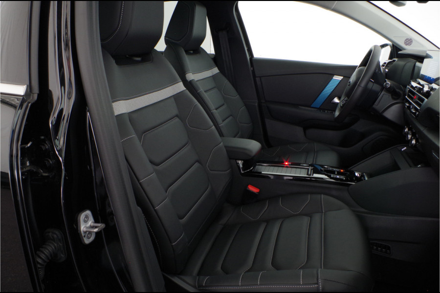 Citroën Ë-C4 Citroën ë-C4 Shine 50kWh 3- fase | Camera | Navigatie | Adaptive Cruise Control | Pano | Camera | Navigatie | Adaptive Cruise Control | Pano