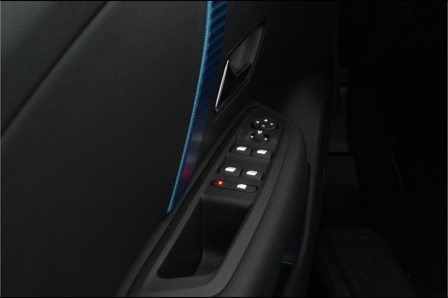 Citroën Ë-C4 Citroën ë-C4 Shine 50kWh 3- fase | Camera | Navigatie | Adaptive Cruise Control | Pano | Camera | Navigatie | Adaptive Cruise Control | Pano