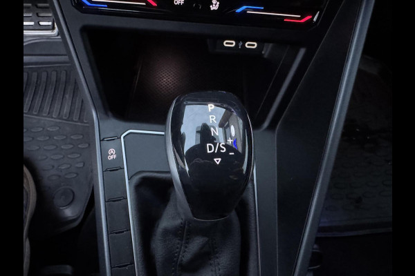 Volkswagen Taigo 1.0 TSI 3x R-Line DSG Matrix LED ACC 18 inch Camera LaneAssist Frontassist Garantie