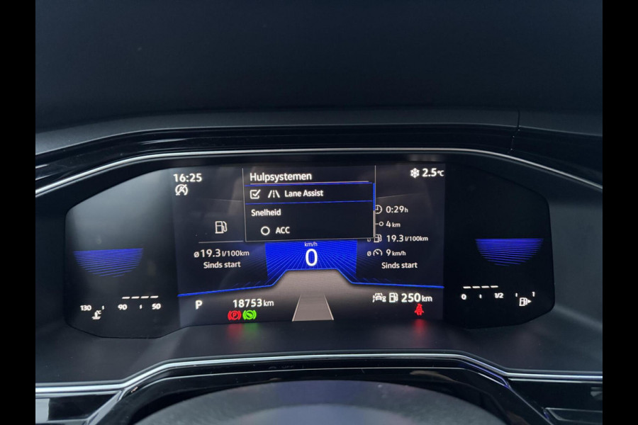 Volkswagen Taigo 1.0 TSI 3x R-Line DSG Matrix LED ACC 18 inch Camera LaneAssist Frontassist Garantie