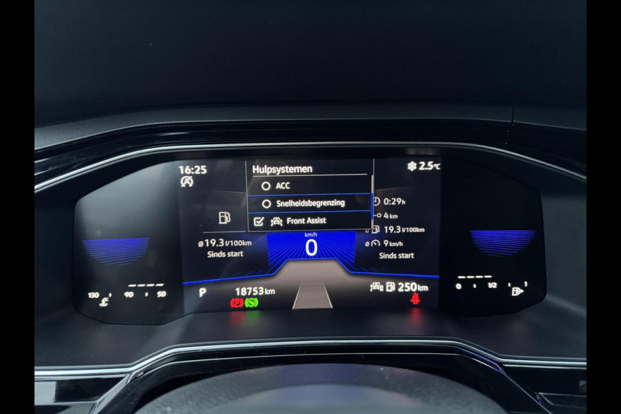 Volkswagen Taigo 1.0 TSI 3x R-Line DSG Matrix LED ACC 18 inch Camera LaneAssist Frontassist Garantie