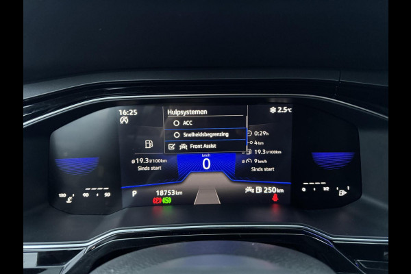 Volkswagen Taigo 1.0 TSI 3x R-Line DSG Matrix LED ACC 18 inch Camera LaneAssist Frontassist Garantie