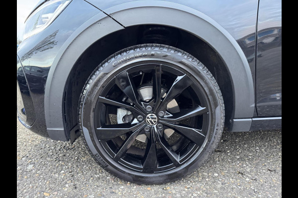 Volkswagen Taigo 1.0 TSI 3x R-Line DSG Matrix LED ACC 18 inch Camera LaneAssist Frontassist Garantie