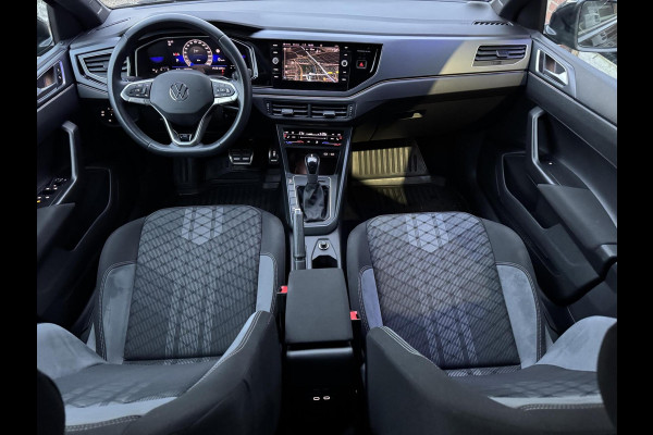 Volkswagen Taigo 1.0 TSI 3x R-Line DSG Matrix LED ACC 18 inch Camera LaneAssist Frontassist Garantie