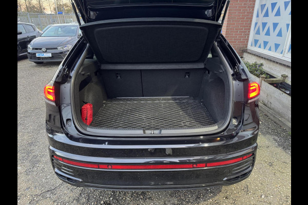 Volkswagen Taigo 1.0 TSI 3x R-Line DSG Matrix LED ACC 18 inch Camera LaneAssist Frontassist Garantie