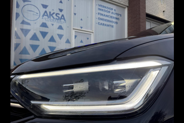 Volkswagen Taigo 1.0 TSI 3x R-Line DSG Matrix LED ACC 18 inch Camera LaneAssist Frontassist Garantie