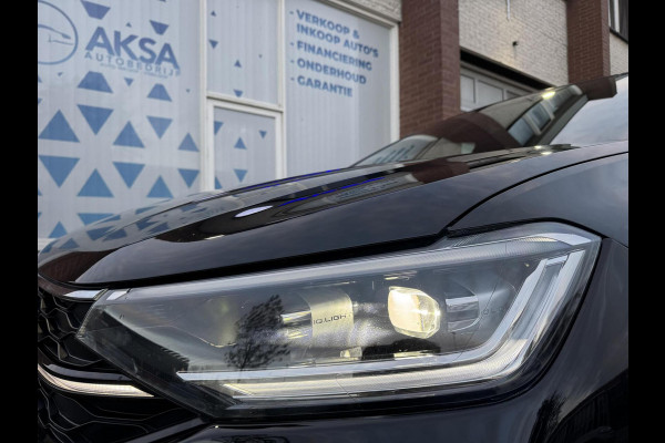 Volkswagen Taigo 1.0 TSI 3x R-Line DSG Matrix LED ACC 18 inch Camera LaneAssist Frontassist Garantie