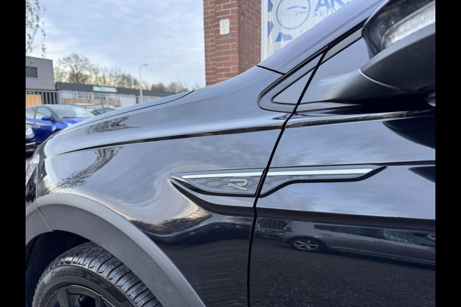 Volkswagen Taigo 1.0 TSI 3x R-Line DSG Matrix LED ACC 18 inch Camera LaneAssist Frontassist Garantie