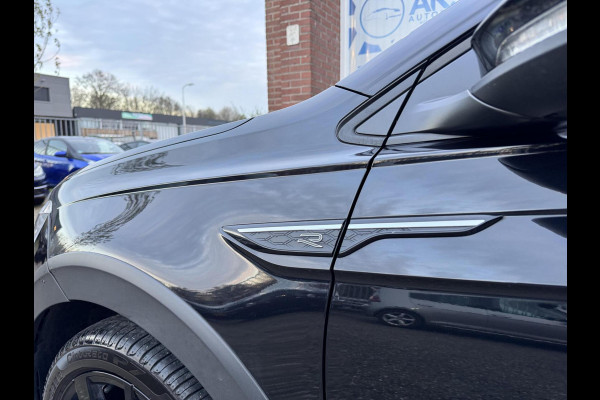 Volkswagen Taigo 1.0 TSI 3x R-Line DSG Matrix LED ACC 18 inch Camera LaneAssist Frontassist Garantie