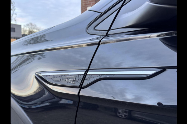 Volkswagen Taigo 1.0 TSI 3x R-Line DSG Matrix LED ACC 18 inch Camera LaneAssist Frontassist Garantie