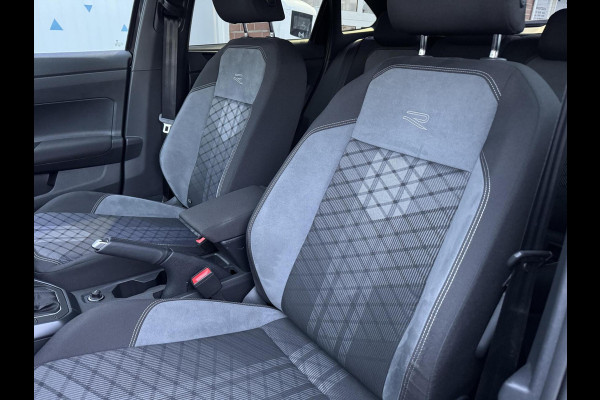 Volkswagen Taigo 1.0 TSI 3x R-Line DSG Matrix LED ACC 18 inch Camera LaneAssist Frontassist Garantie