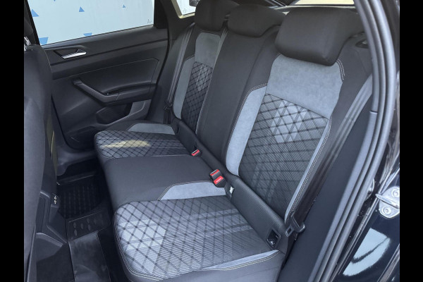 Volkswagen Taigo 1.0 TSI 3x R-Line DSG Matrix LED ACC 18 inch Camera LaneAssist Frontassist Garantie