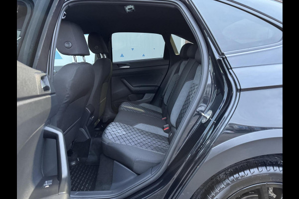 Volkswagen Taigo 1.0 TSI 3x R-Line DSG Matrix LED ACC 18 inch Camera LaneAssist Frontassist Garantie