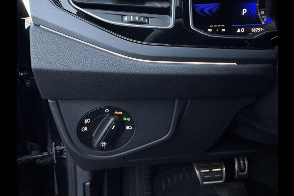 Volkswagen Taigo 1.0 TSI 3x R-Line DSG Matrix LED ACC 18 inch Camera LaneAssist Frontassist Garantie