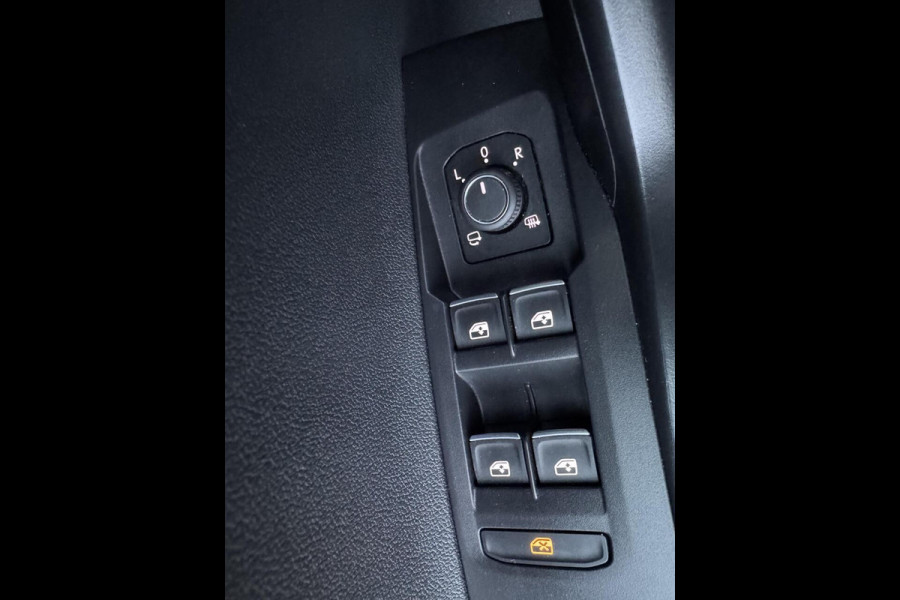 Volkswagen Taigo 1.0 TSI 3x R-Line DSG Matrix LED ACC 18 inch Camera LaneAssist Frontassist Garantie