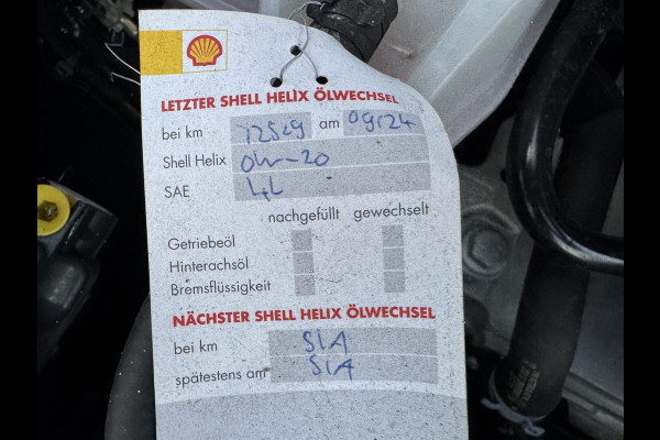 Volkswagen Taigo 1.0 TSI 3x R-Line DSG Matrix LED ACC 18 inch Camera LaneAssist Frontassist Garantie