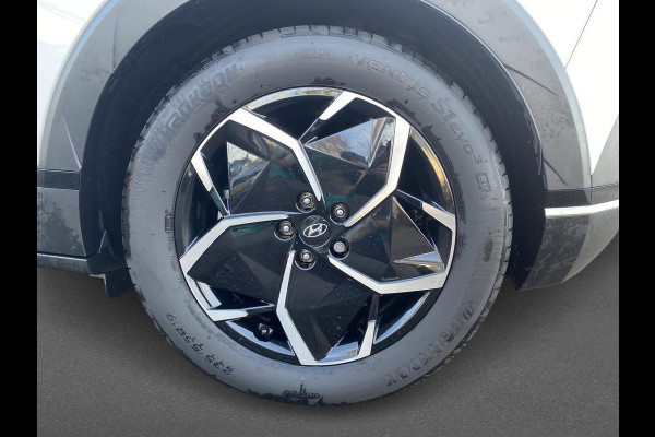 Hyundai IONIQ 5 Connect 73kWh | Trekhaak