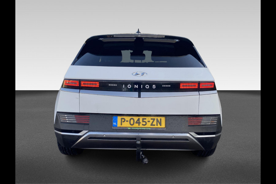 Hyundai IONIQ 5 Connect 73kWh | Trekhaak