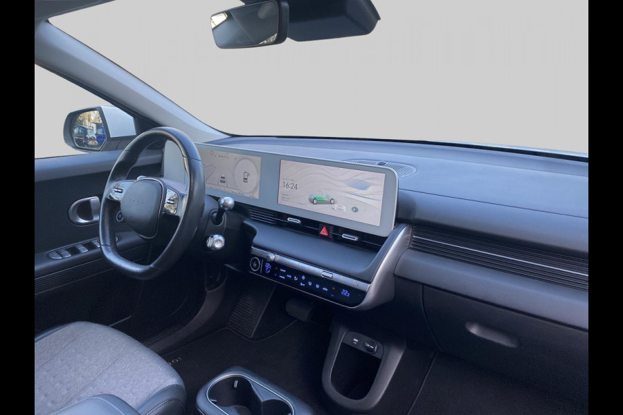 Hyundai IONIQ 5 Connect 73kWh | Trekhaak