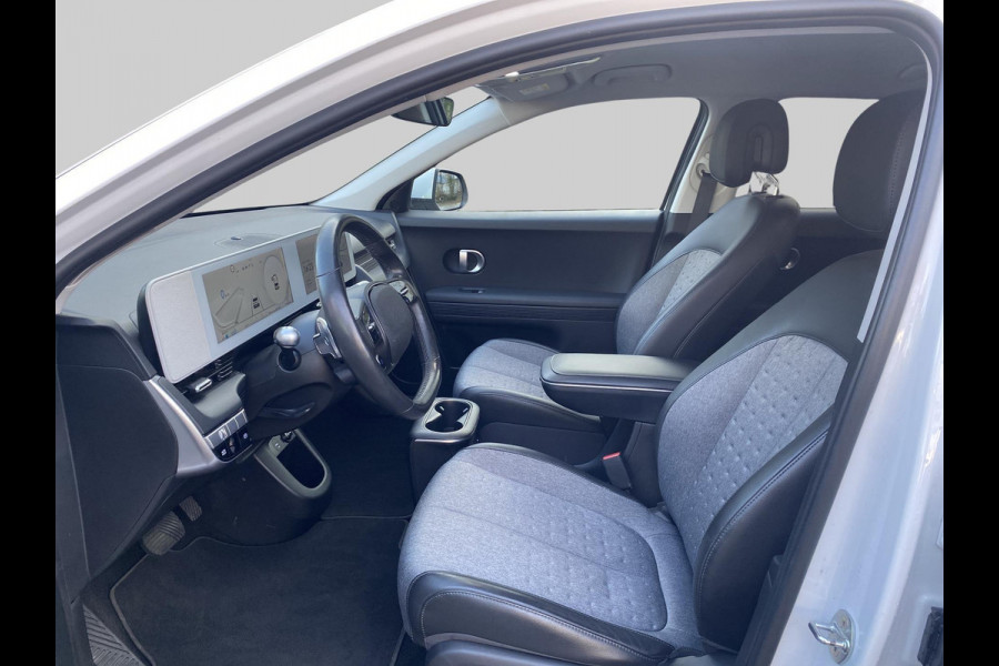 Hyundai IONIQ 5 Connect 73kWh | Trekhaak