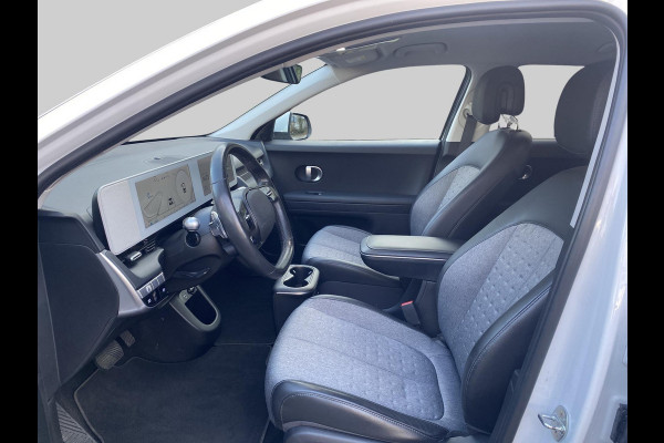 Hyundai IONIQ 5 Connect 73kWh | Trekhaak