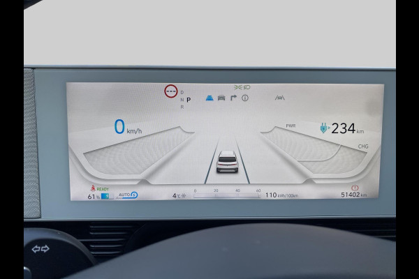 Hyundai IONIQ 5 Connect 73kWh | Trekhaak