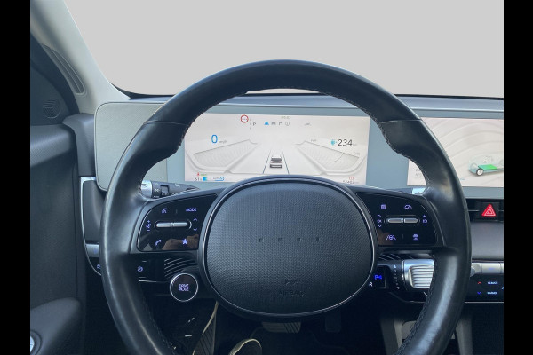 Hyundai IONIQ 5 Connect 73kWh | Trekhaak