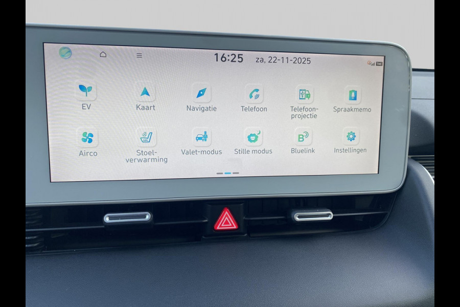 Hyundai IONIQ 5 Connect 73kWh | Trekhaak