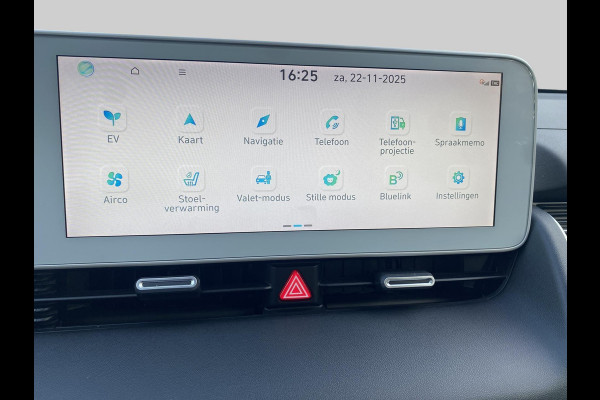 Hyundai IONIQ 5 Connect 73kWh | Trekhaak