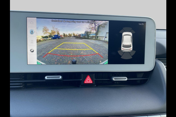 Hyundai IONIQ 5 Connect 73kWh | Trekhaak
