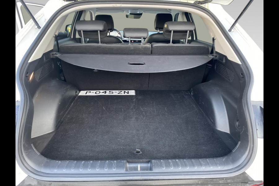 Hyundai IONIQ 5 Connect 73kWh | Trekhaak