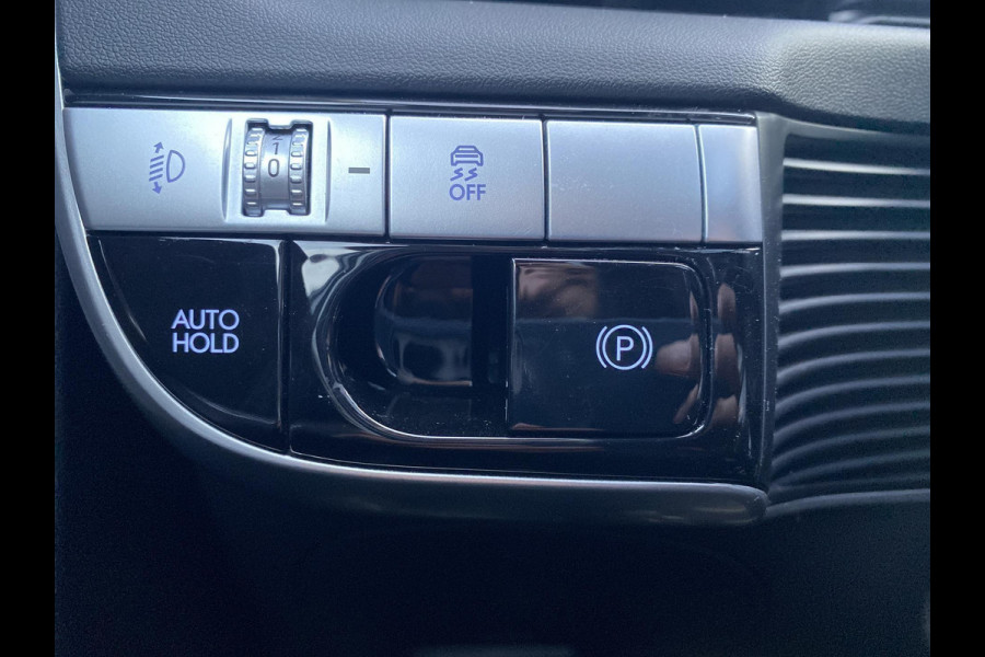 Hyundai IONIQ 5 Connect 73kWh | Trekhaak