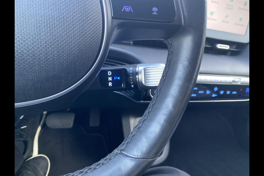 Hyundai IONIQ 5 Connect 73kWh | Trekhaak