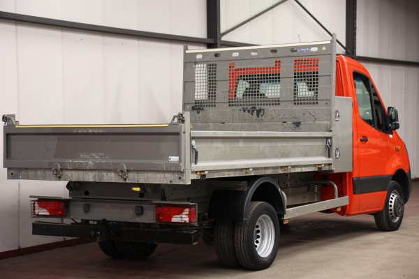 Mercedes-Benz Sprinter 514 2.2 CDI KIPPER 3500KG TREKVERMOGEN