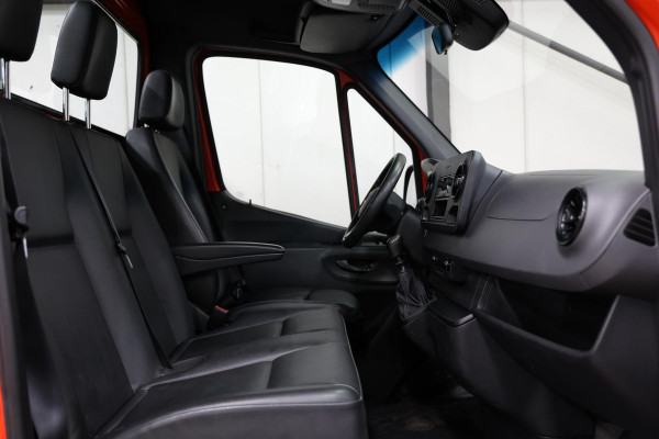 Mercedes-Benz Sprinter 514 2.2 CDI KIPPER 3500KG TREKVERMOGEN