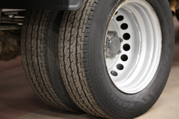 Mercedes-Benz Sprinter 514 2.2 CDI KIPPER 3500KG TREKVERMOGEN