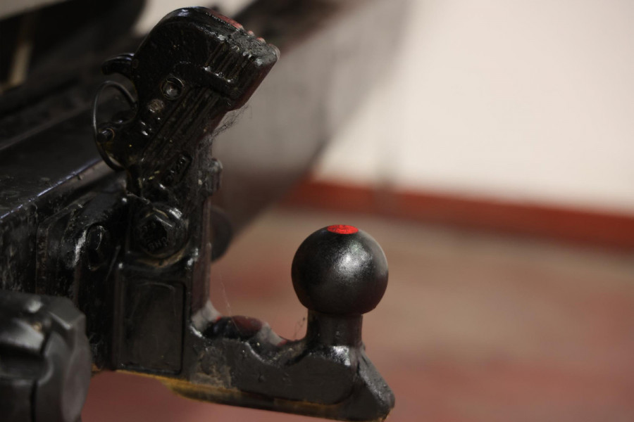 Mercedes-Benz Sprinter 514 2.2 CDI KIPPER 3500KG TREKVERMOGEN