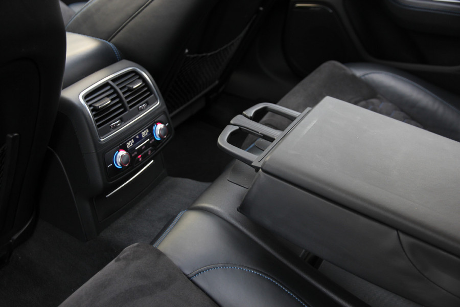 Audi A6 Avant 4.0 TFSI RS 6 quattro performance Pro Line Plus | Pano | Keramisch | Head-up | ACC | Topview