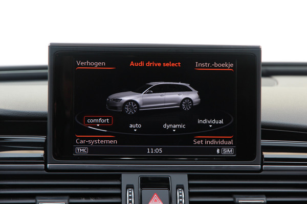 Audi A6 Avant 4.0 TFSI RS 6 quattro performance Pro Line Plus | Pano | Keramisch | Head-up | ACC | Topview