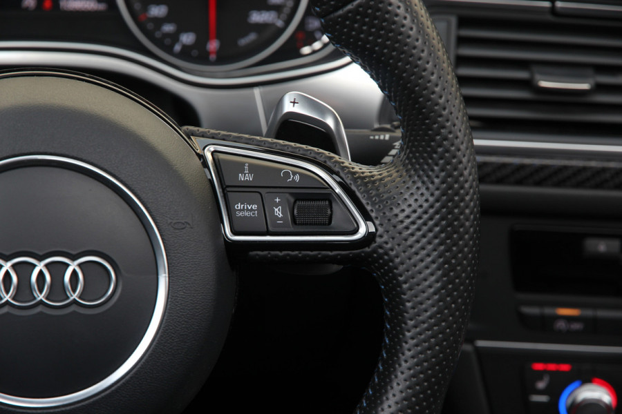 Audi A6 Avant 4.0 TFSI RS 6 quattro performance Pro Line Plus | Pano | Keramisch | Head-up | ACC | Topview