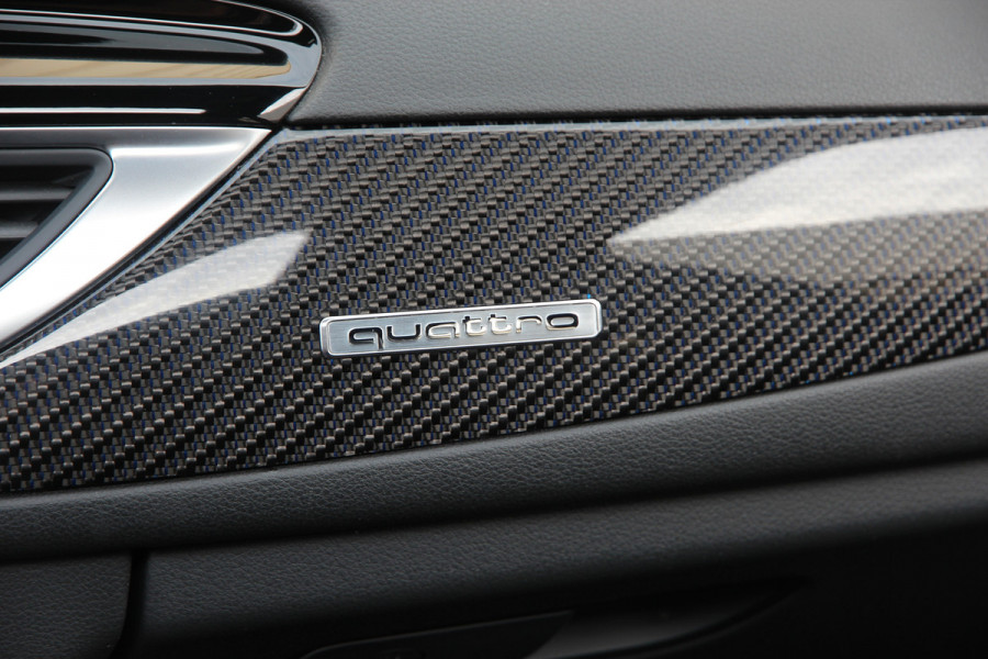 Audi A6 Avant 4.0 TFSI RS 6 quattro performance Pro Line Plus | Pano | Keramisch | Head-up | ACC | Topview