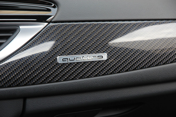 Audi A6 Avant 4.0 TFSI RS 6 quattro performance Pro Line Plus | Pano | Keramisch | Head-up | ACC | Topview