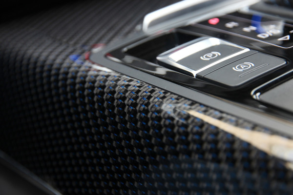 Audi A6 Avant 4.0 TFSI RS 6 quattro performance Pro Line Plus | Pano | Keramisch | Head-up | ACC | Topview