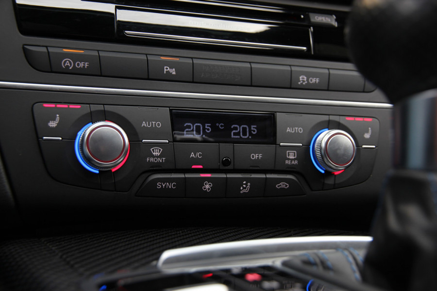 Audi A6 Avant 4.0 TFSI RS 6 quattro performance Pro Line Plus | Pano | Keramisch | Head-up | ACC | Topview